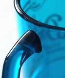 Diner's Mug - Blue - Five Gold Shop - 5