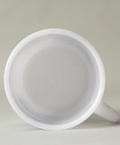 Diner's Mug - Milky Blue - Five Gold Shop - 3