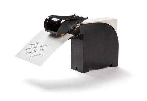 BIANCA - Memo holder - Five Gold Shop - 1