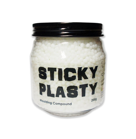 STICKY PLASTY 200g