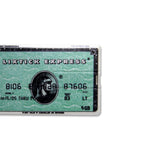 LIXTICK USB MEMORY CARD 4GB – CREDITCARD 2 - Five Gold Shop - 2
