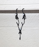 Just hanging - Kitchen Hooks - Five Gold Shop - 5