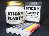 STICKY PLASTY 200g - Five Gold Shop - 2