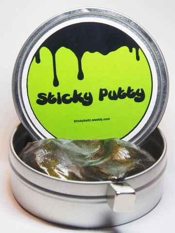 Sticky Putty - Five Gold Shop - 1