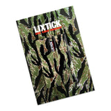 LIXTICK USB MEMORY CARD 8GB – TIGER CAMOUFLAGE - Five Gold Shop - 5