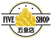 Five Gold Shop